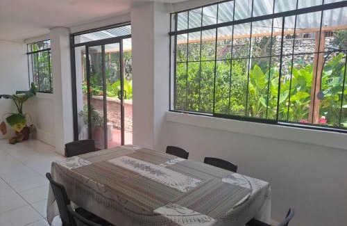 Ayacucho Apartment | Casa Jardin