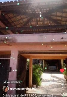 Abrantes House | Casa Jauá Pereira