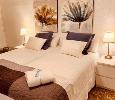 Villena House | Casa Jazmín