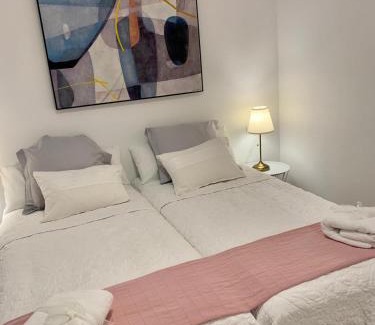 Villena House | Casa Jazmín