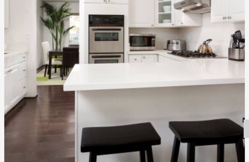 Palm Springs House | Casa JEH. A Palm Springs Dream Home Getaway