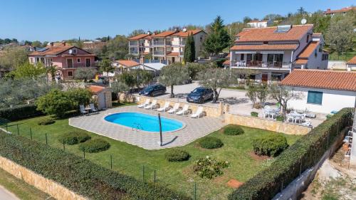 Brnobici Apartment | Casa Jelena with Shared Pool