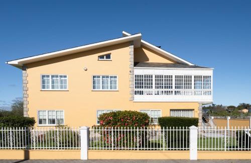 A Capela House | Casa Jesús