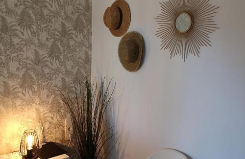 Ontinyent Bed & Breakfast | Casa Jetizo