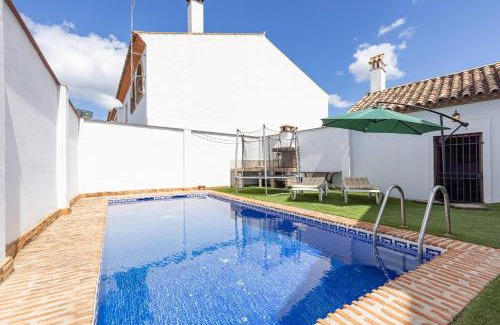 Los Angeles Villa | Casa Jimena 8 personas