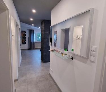 Hugelsheim Apartment | Casa Joda