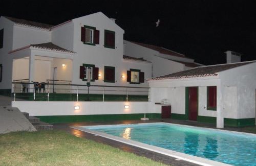 Mosteiros House | Casa José Mateus