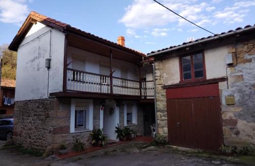 Cieza House | Casa Josefa