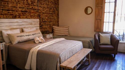 Olavarria Hotel | Casa Josefina Hotel Boutique