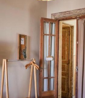 Olavarria Hotel | Casa Josefina Hotel Boutique