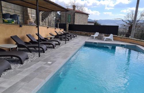 Livade Villa | Casa Jovanin