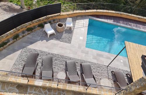 Livade Villa | Casa Jovanin