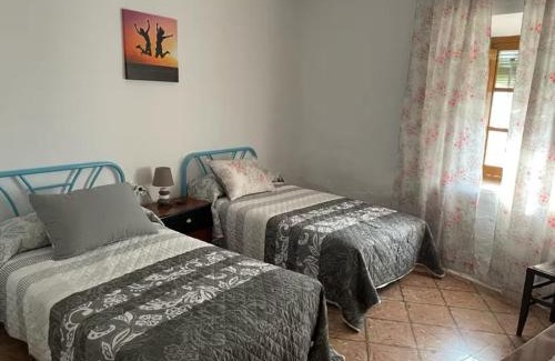 Orgaz House | Casa Juana Arisgotas