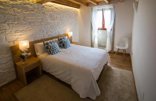 Santiago de Compostela House | Casa Juancito