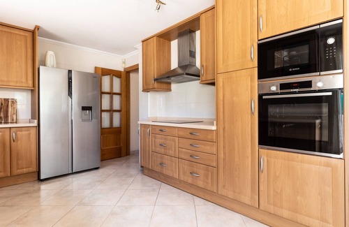 Hoya de los Patos Villa | Casa Julia spacious villa with large private pool