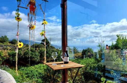 Villa de Mazo House | Casa Juliana Chica