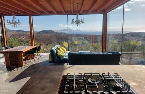 Pajara Villa | Casa Julie