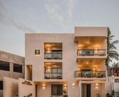 El Cuyo House | Casa Junab - Casa-House