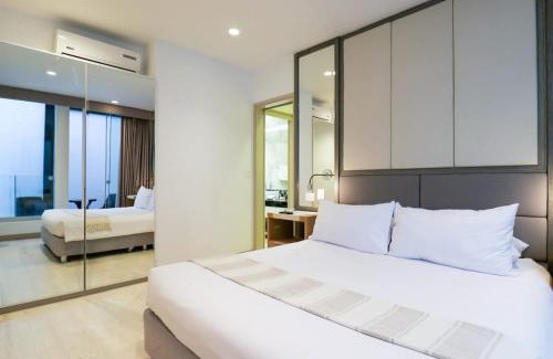 Barranco Villa | Casa Junin by Wynwood House