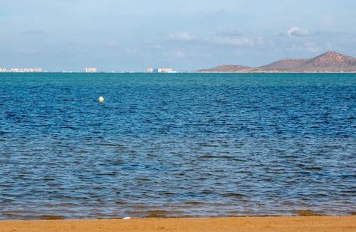 El Algar House | Casa junto al Mar Menor