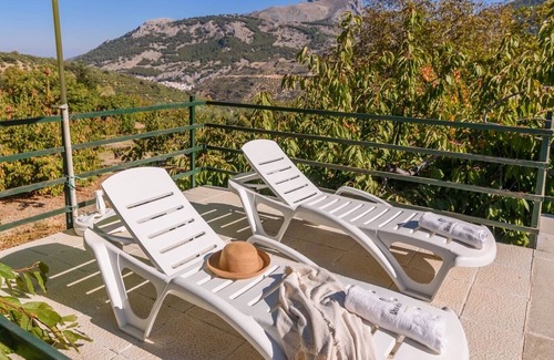 Torres Villa | Casa Jurinea Alzar Torres by Ruralidays