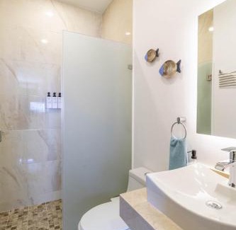 Ejidal Apartment | Casa Kaan Ha, PH de lujo con piscina privada