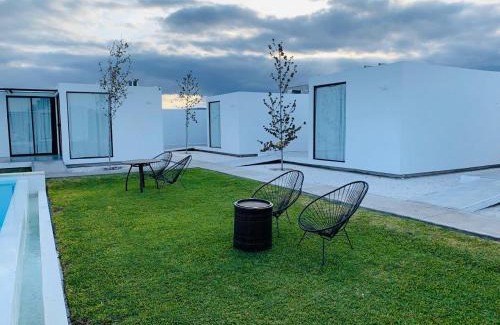 Ciudad Fernandez Apartment | Casa kabia