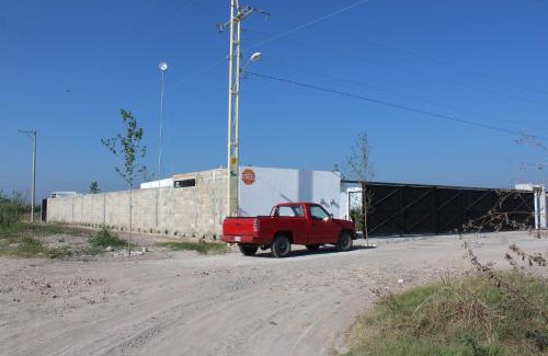 Ciudad Fernandez Apartment | Casa kabia