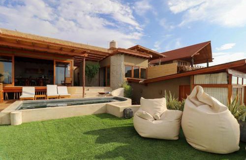 Punta Veleros Apartment | Casa Kahu by Wynwood House