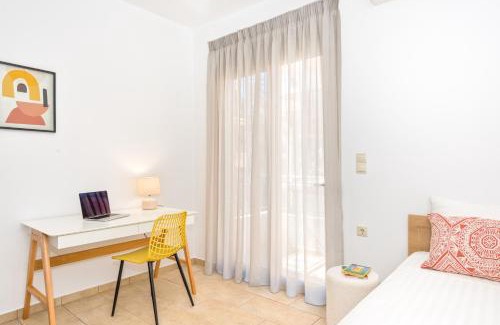 Kounoupidiana Apartment | Casa Kamara