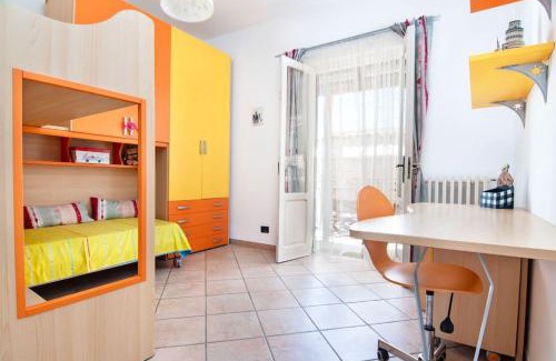 Lacco Ameno Apartment | Casa Kanustera