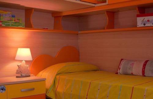 Lacco Ameno Apartment | Casa Kanustera