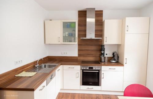 Unter Schonmattenwag Apartment | Casa Katharina