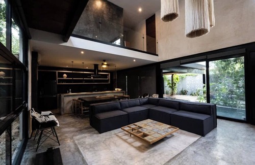 Tulum House | CASA KEFI - 6Bd Award winning luxury villa - Tulum