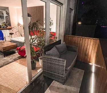 Bayenthal Apartment | Casa Kelly 10 minutes from citycenter