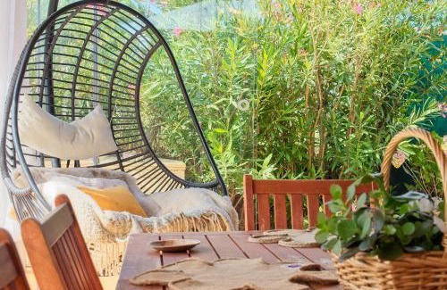 Onzonilla House | Casa Kely