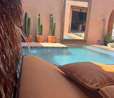 Sisal House | Casa Kensho Sisal