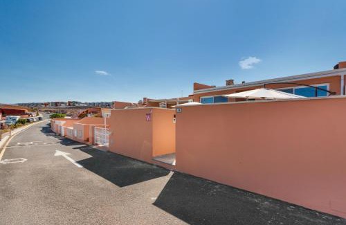 Caleta de Fuste House | Casa Kentia