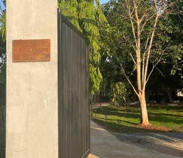 Chau Duc House | Casa Khang - a peaceful cottage close to HCMC