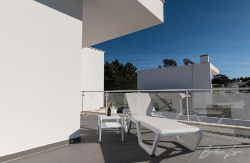 Nadadouro House | Casa Kiara Silvercoast