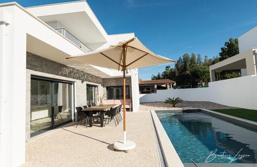 Nadadouro House | Casa Kiara Silvercoast