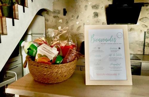 Penaguila House | CASA KiKA