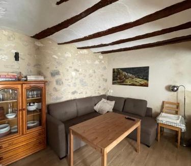 Penaguila House | CASA KiKA