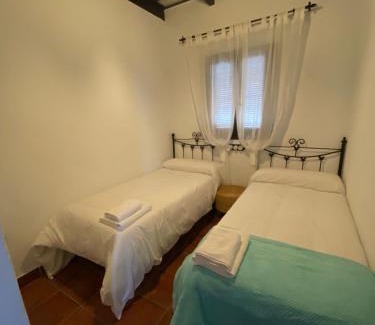 El Rocio House | CASA KIKA ROCIO