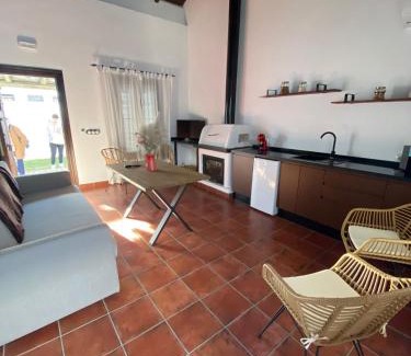 El Rocio House | CASA KIKA ROCIO