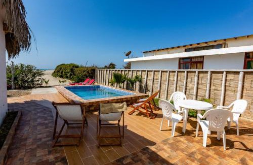 Vichayito House | Casa Killa Vichayito