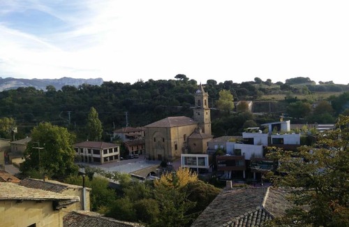 Villabuena de Alava House | Casa KILYX en Villabuena, Rioja Alavesa
