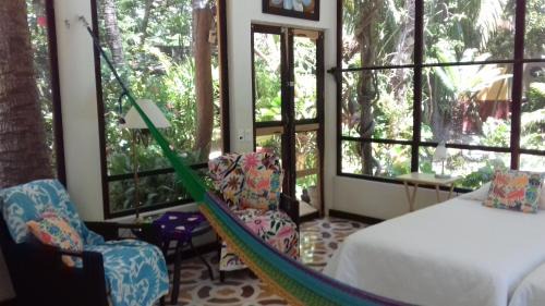 Alfredo V. Bonfil Bed & Breakfast | Casa Kin33