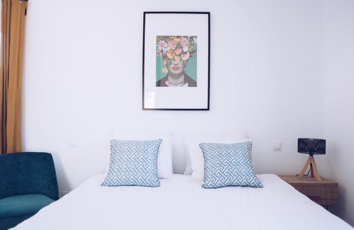 Alhaurin el Grande Apartment | Casa Kiri