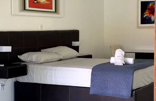 Pecém Bed & Breakfast | Casa Kite Academy - Megaloop Suite